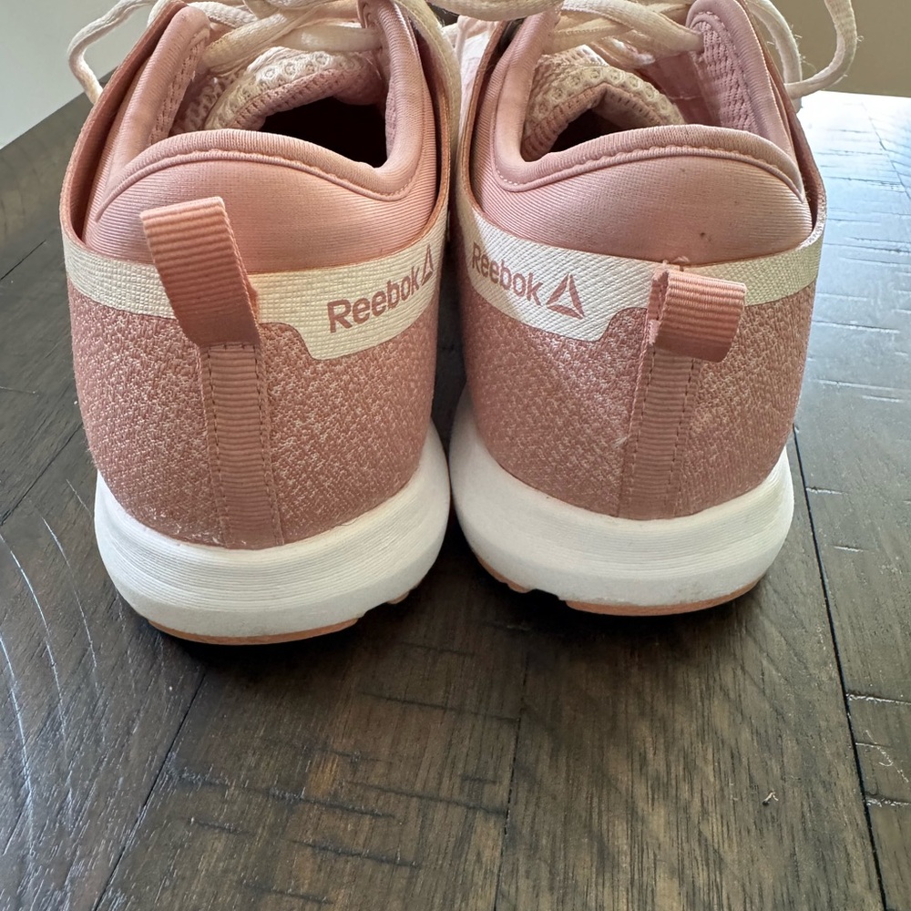 Reebok Women's Speed HER TR Athletic Shoes - Picture 5 of 12
